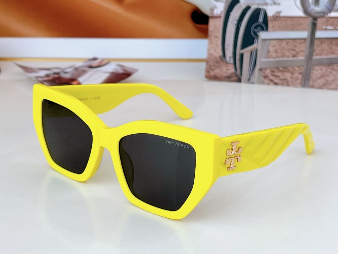 Tory Burch Sunglasses